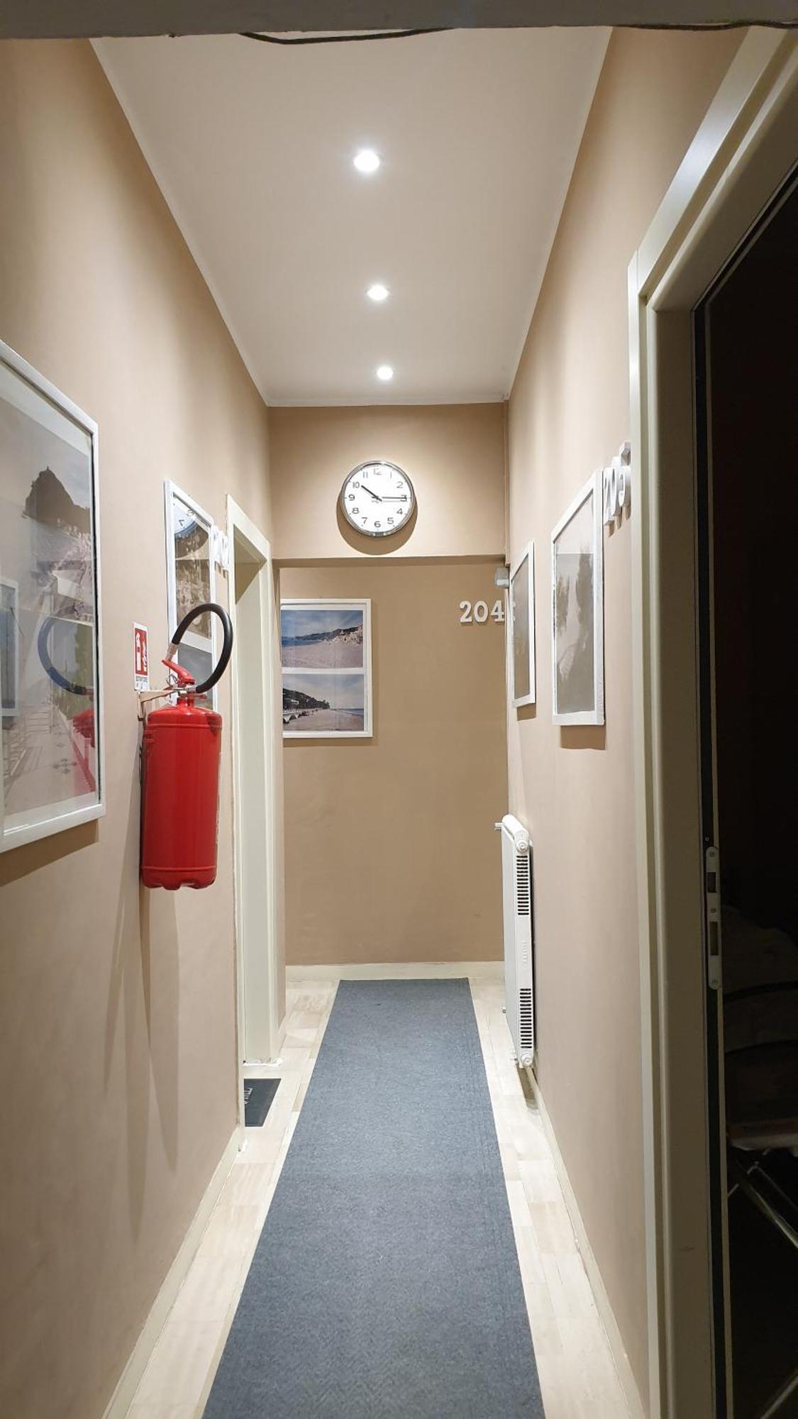 Piccolo Hotel Holiday Center Finale Ligure Dış mekan fotoğraf