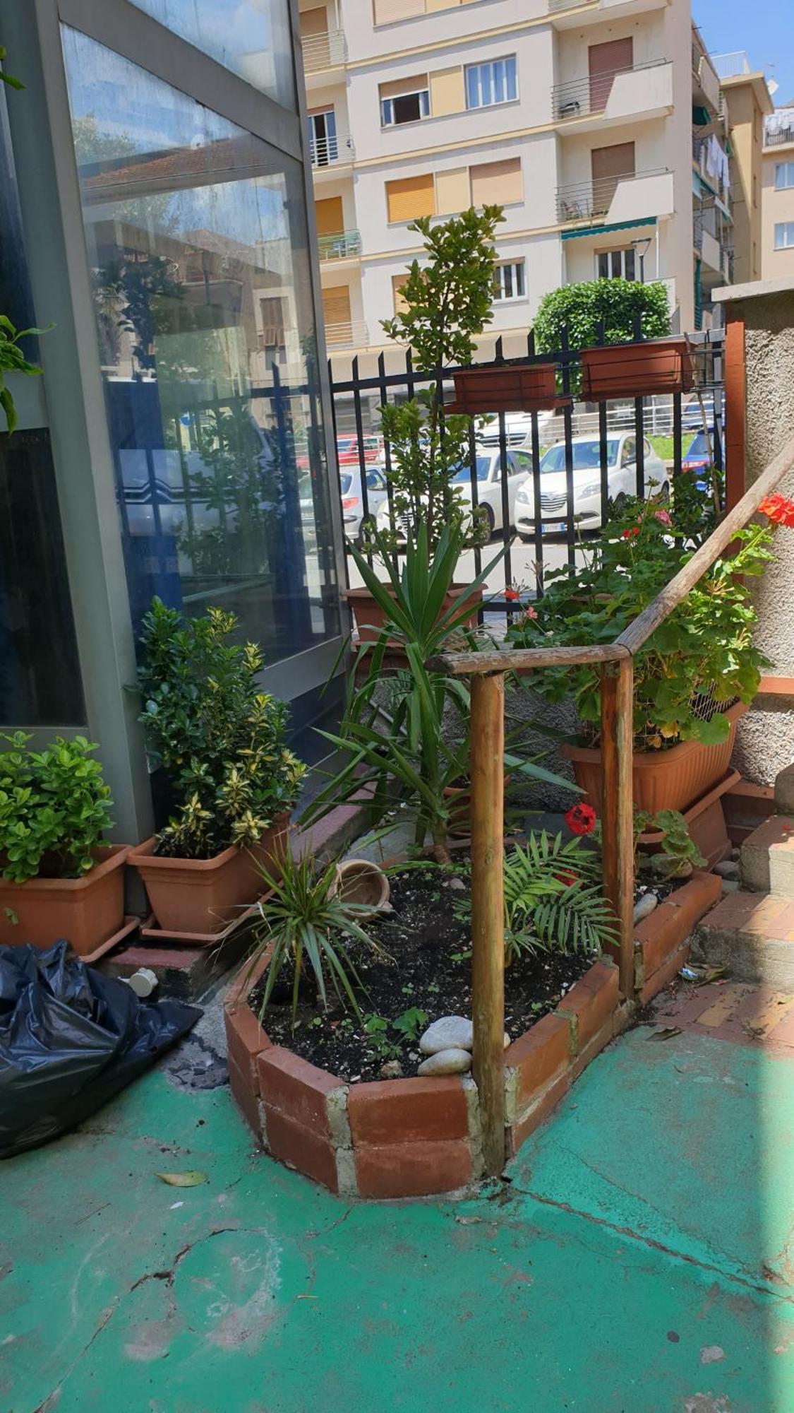 Piccolo Hotel Holiday Center Finale Ligure Dış mekan fotoğraf